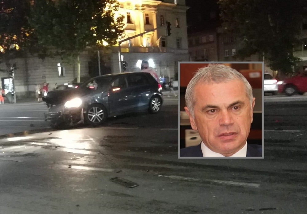 Zvezdan dao prvu izjavu o TRENUTNOM STANJU MAŠE TERZIĆ