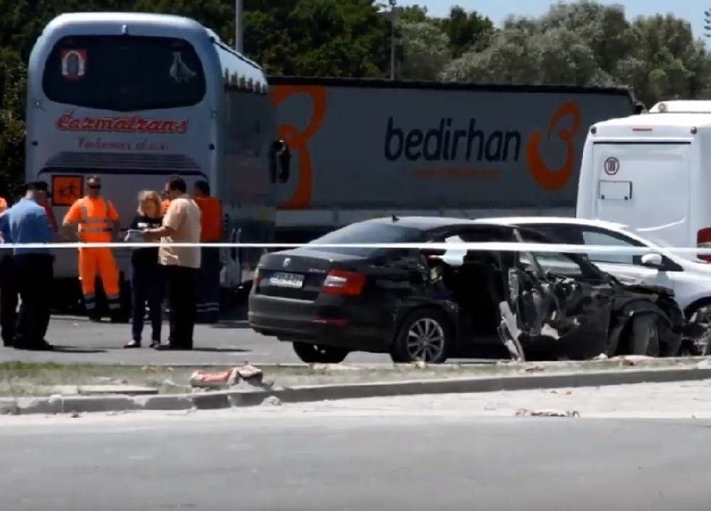 Ivana, ćerka vozača koji ih je ubio, uputila potresno pismo: "Moj tata je jedan..." (VIDEO)