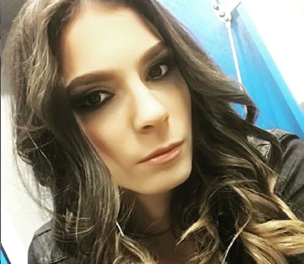 Jedna od najlepših i najboljih srpskih odbojkašica SVE SKINULA I TAKO USLIKANA! Kakav šok (FOTO)