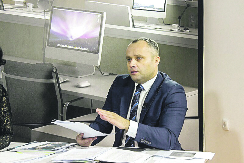 Vučića napadaju zato što se bori za Srbiju!