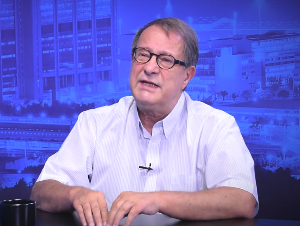 Simić oduvao Boška Jakšića zbog teksta koji je zgrozio Srbe: On je NATO lobista, već dugo boluje od LAŽI!