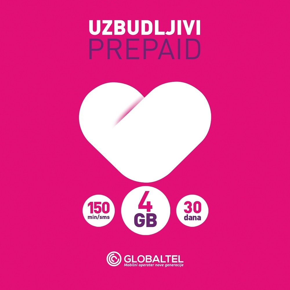 Najmlađi mobilni operater donosi najveće promene