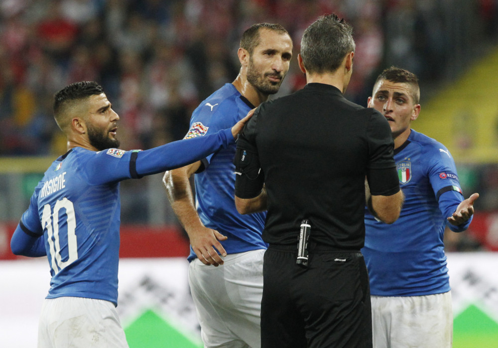 Sport na TV: Današnji program (utorak, 11. jun)