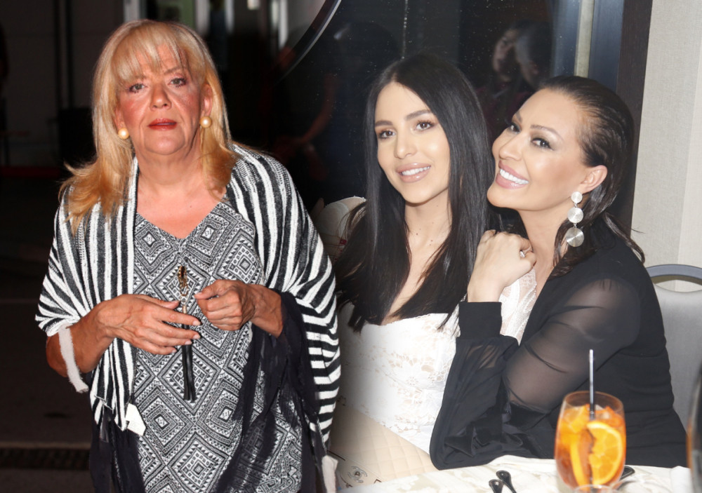 Marina Tucaković NEĆE DA PIŠE za Anastasiju, otkrila sve o Ceci, a onda se dotakla i Čole!