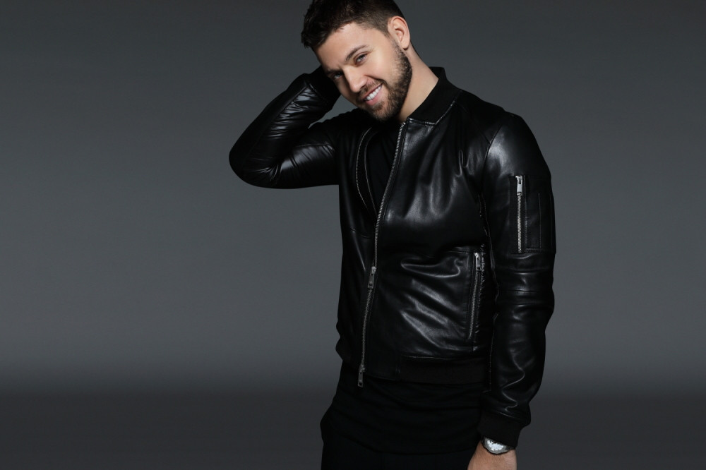 Stefan Živojinović sprema iznenađenje za publiku (FOTO)