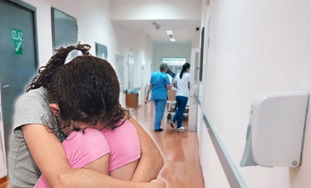 Otac siluje ćerku (12), a država je natera da rodi njegovo dete! Kako se zabranom abortusa ukida pravo na život?