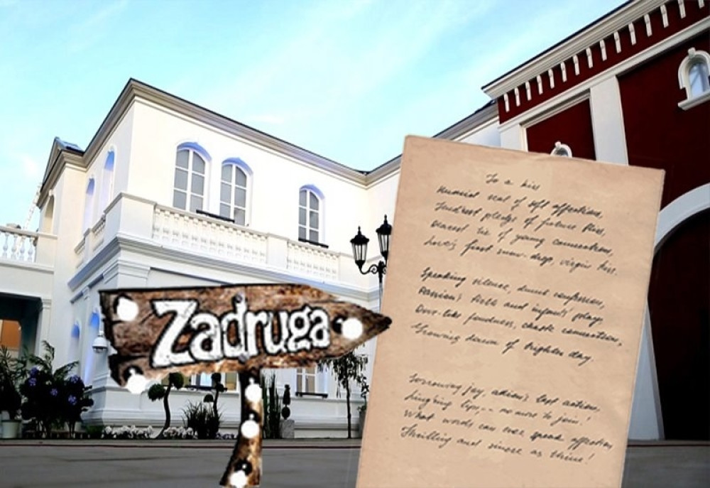 Veliki šef BRUTALNO KAZNIO ukućane! Oduzeo im NAGRADU, zadrugari ZABEZEKNUTI (VIDEO)