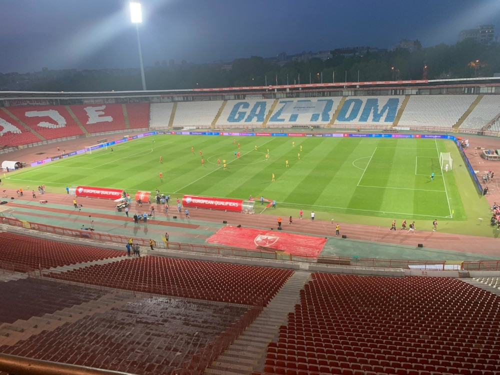 Ovo su velike promene, Zvezdaši spremite se za uživanje već u kvalifikacijama za Ligu šampiona! (VIDEO)