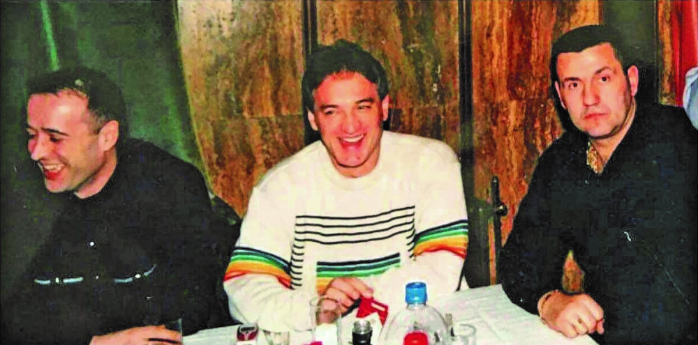 Šiptarov kum upucao dužnika u teretani!