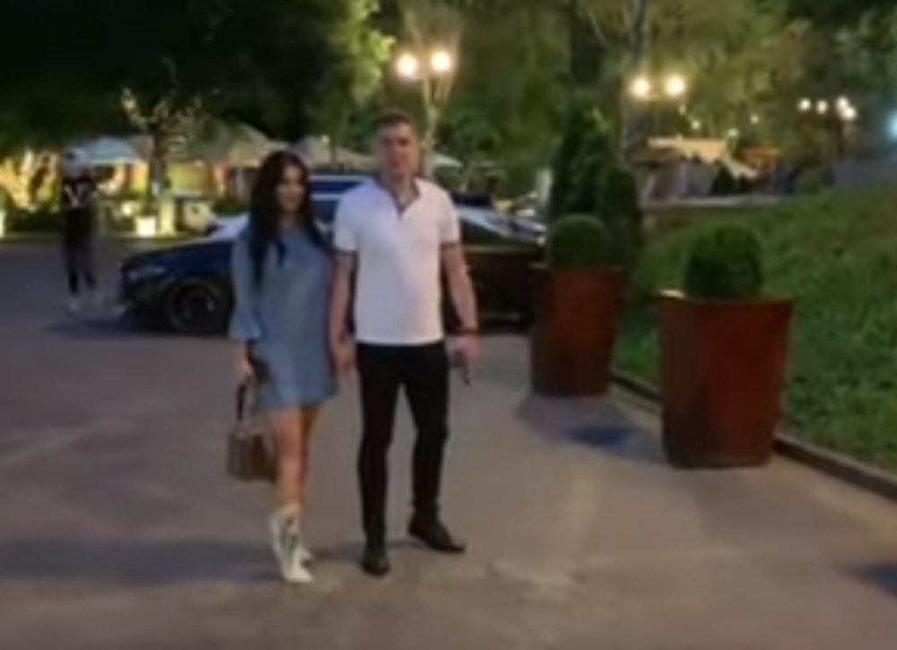 Andreana Čekić progovorila o ZASTRAŠUJUĆEM nasilju u braku, zbog muža prošla UŽASNU TORTUTU!