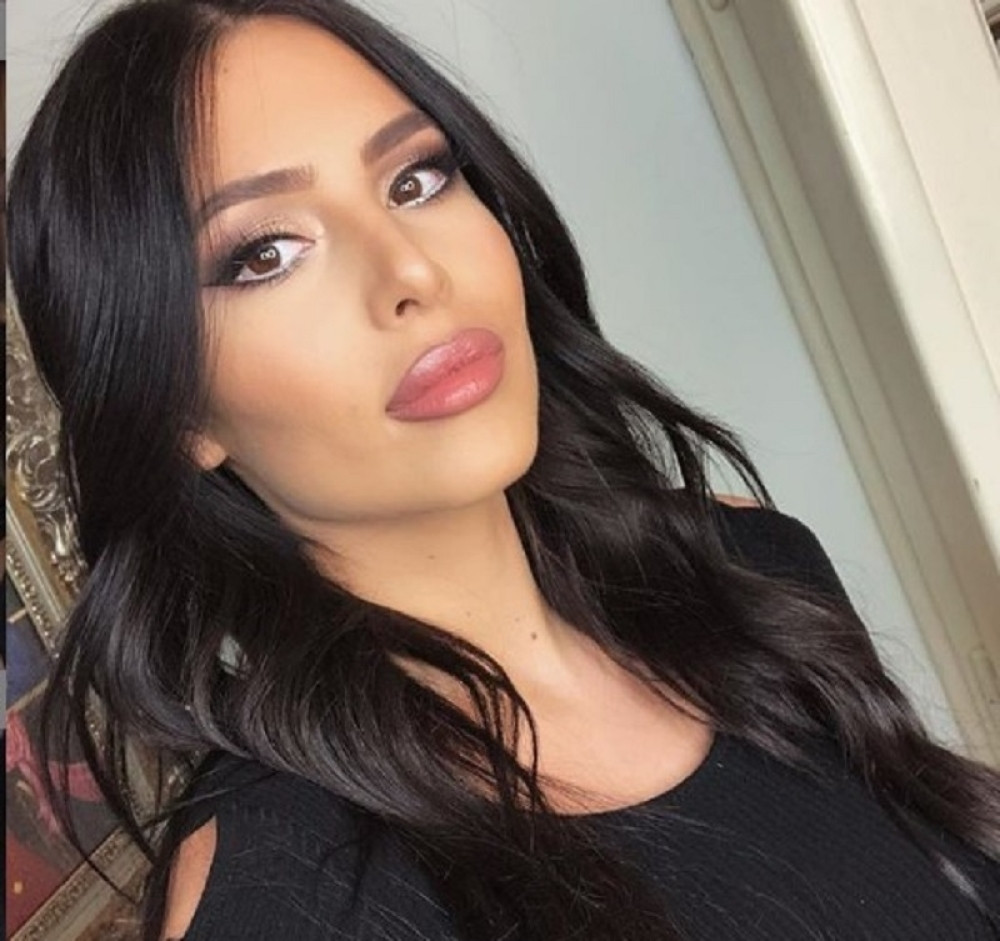 Anastasija se prisetila uspomena, a jednom slikom potpuno je šokirala (FOTO/VIDEO)