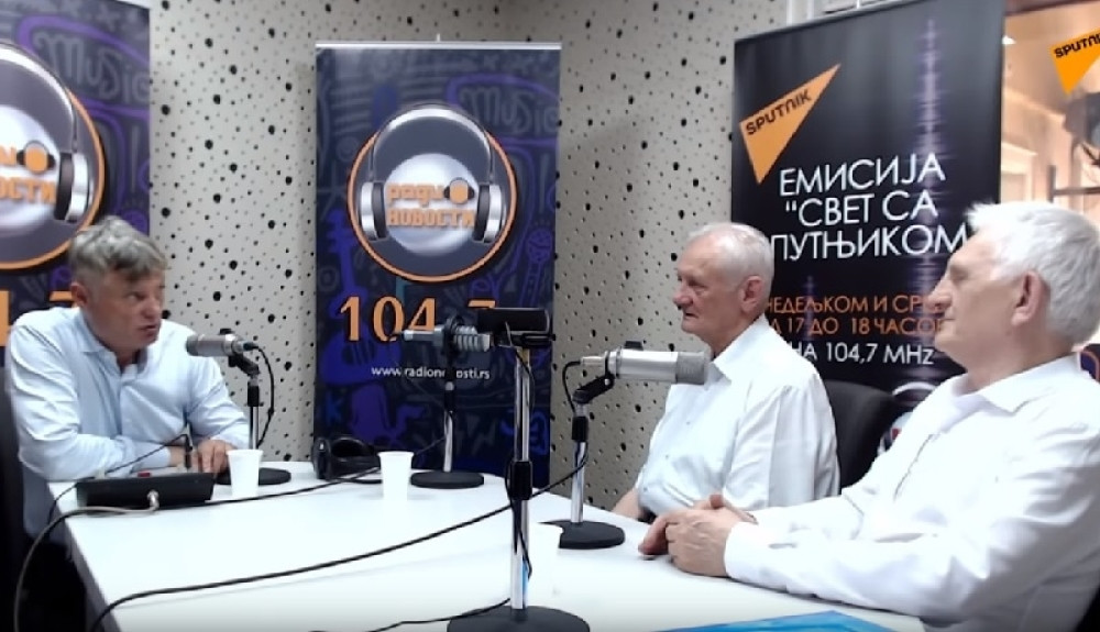 Generali vojske i policije otkrivaju tajne rata '99: Što nam traže da priznamo Kosovo, ako se OVO ne važi?