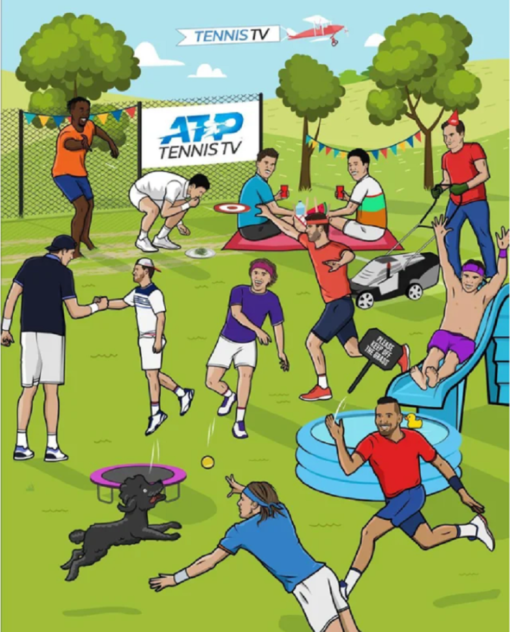 Đoković gubi poene, otkrio plan na kom će turniru učestvovati! (FOTO)