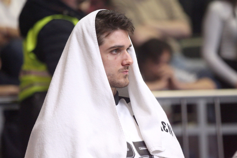 Drugo mesto je zagarantovano, treba pojuriti prvo (VIDEO)