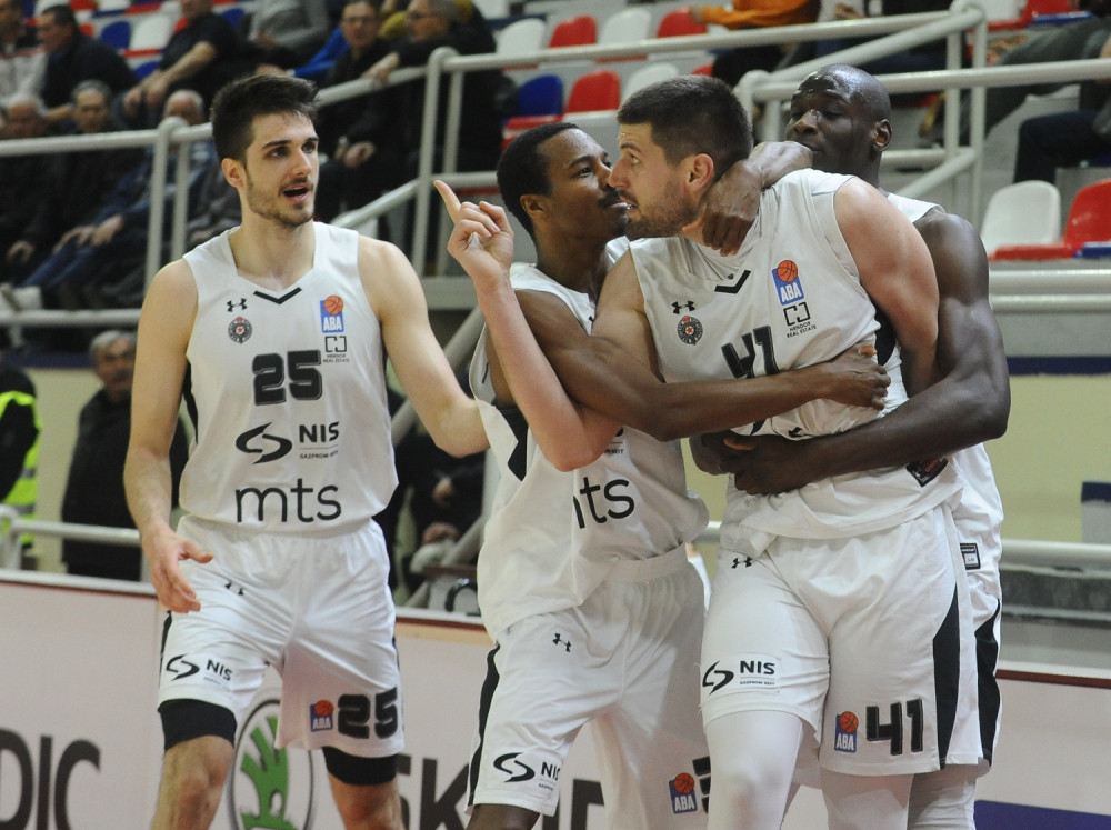 Partizan ostaje bez najboljeg igrača!