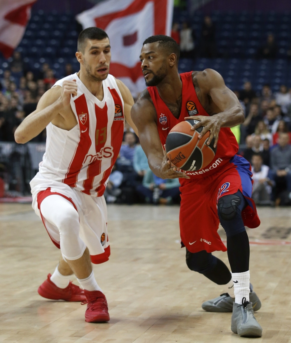 Svetislav Pešić dobija šampionsko pojačanje!