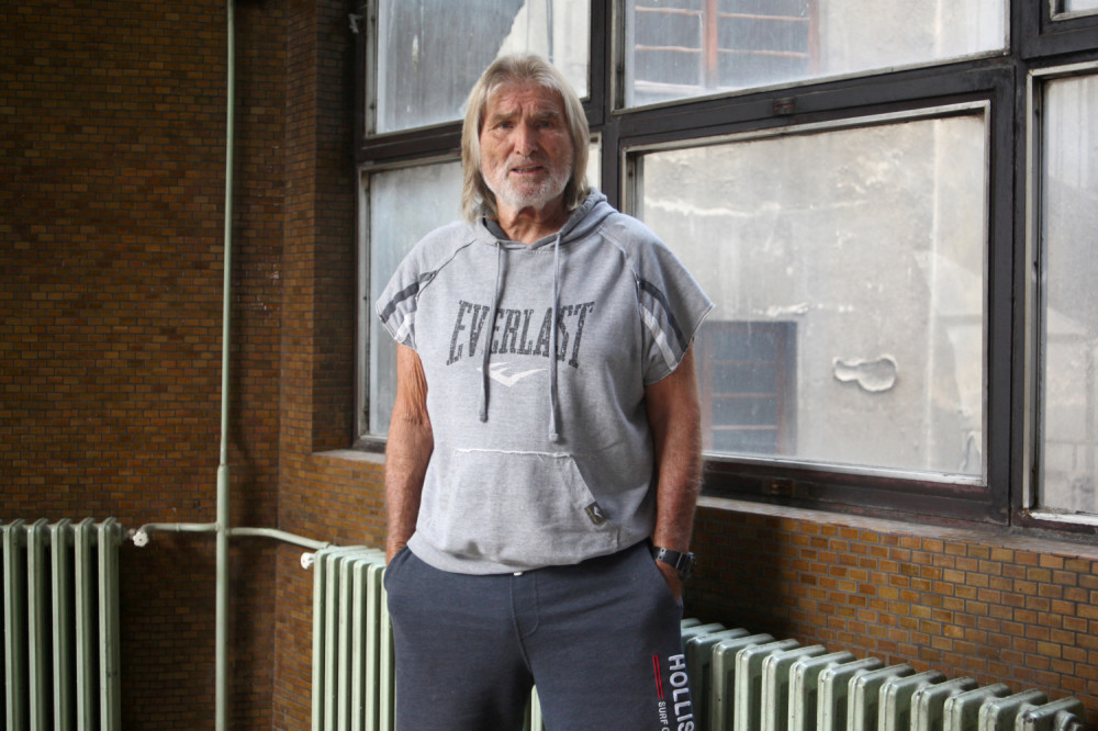 Čuveni srpski glumac priznao: Morgan Frimen mi je ukrao ulogu!