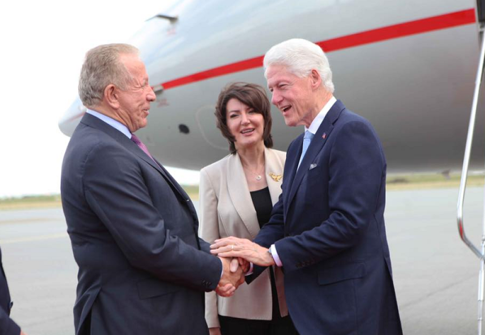 Za 20 američkih dolara dete je ostavljeno "klijentu" na 30 minuta, a za 2,50 dolara može da kupi bocu piva dok se zadovoljava...