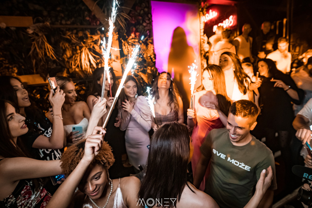 IGRAČI INTERA SE PROVODILI NA PRVOJ MODEL’S OUT PARTY