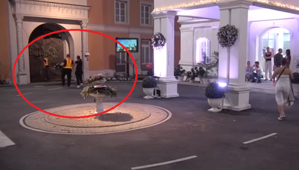 U Zadrugu ulazi pevačeva bivša žena! Varala ga sa kolegom, sledi obračun?!