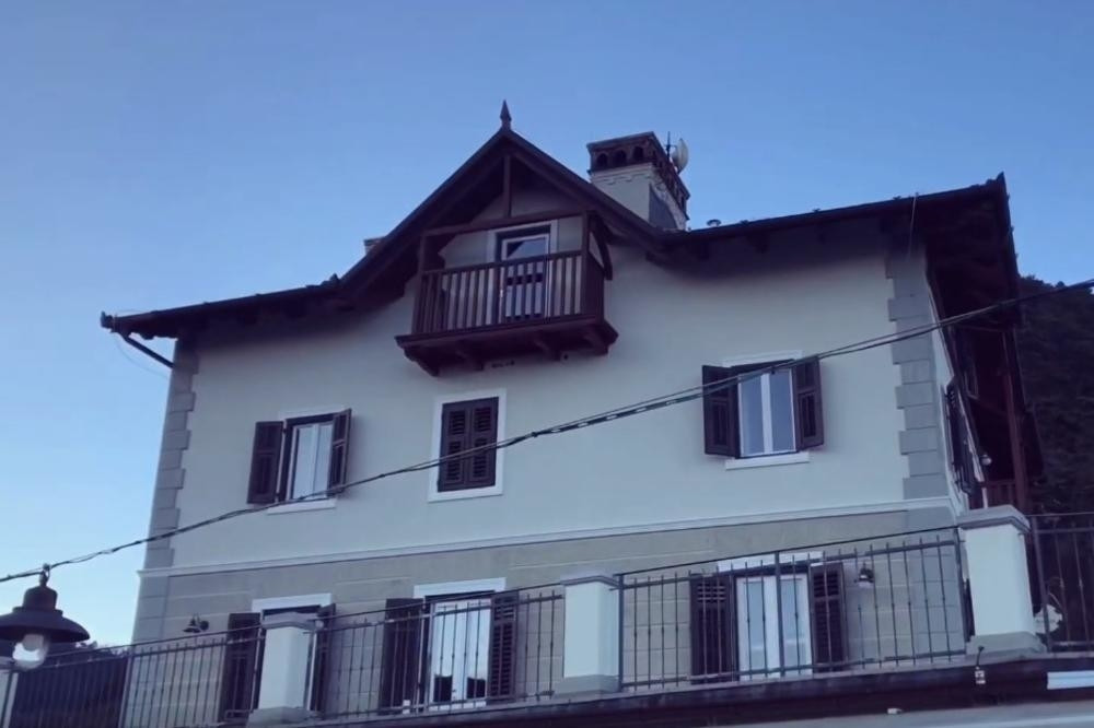 Najukletija kuća na Balkanu ubila sve svoje vlasnike! Borivoj odlučio da je istraži, a prizor koji je zatekao ga je skamenio! (FOTO)