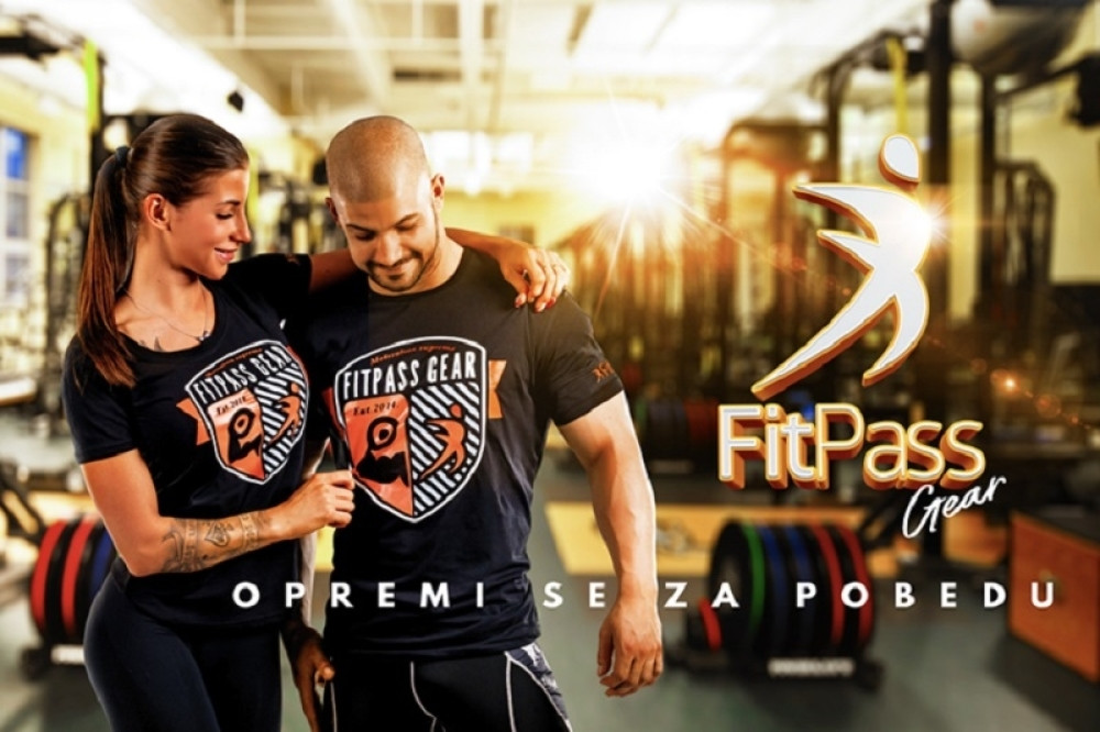 Neverovatne stvari se dešavaju kada nosite OVO sa sobom na trening!