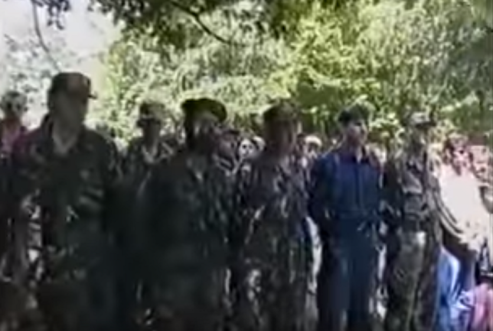 Njegovo telo pronađeno kod jezera! Likvidiran po mafijaškom principu