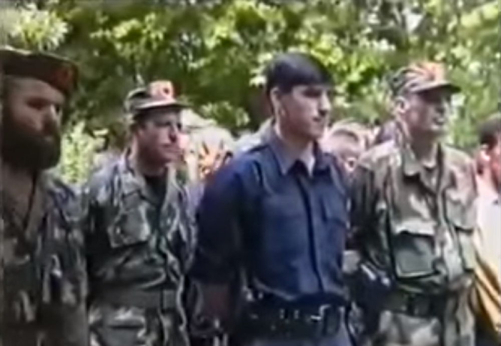 Veselji u Hagu 10. decembra