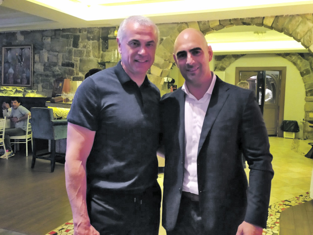 Gala veče Grafičara! Proslavljen je plasman u Prvu ligu! (VIDEO + FOTO)