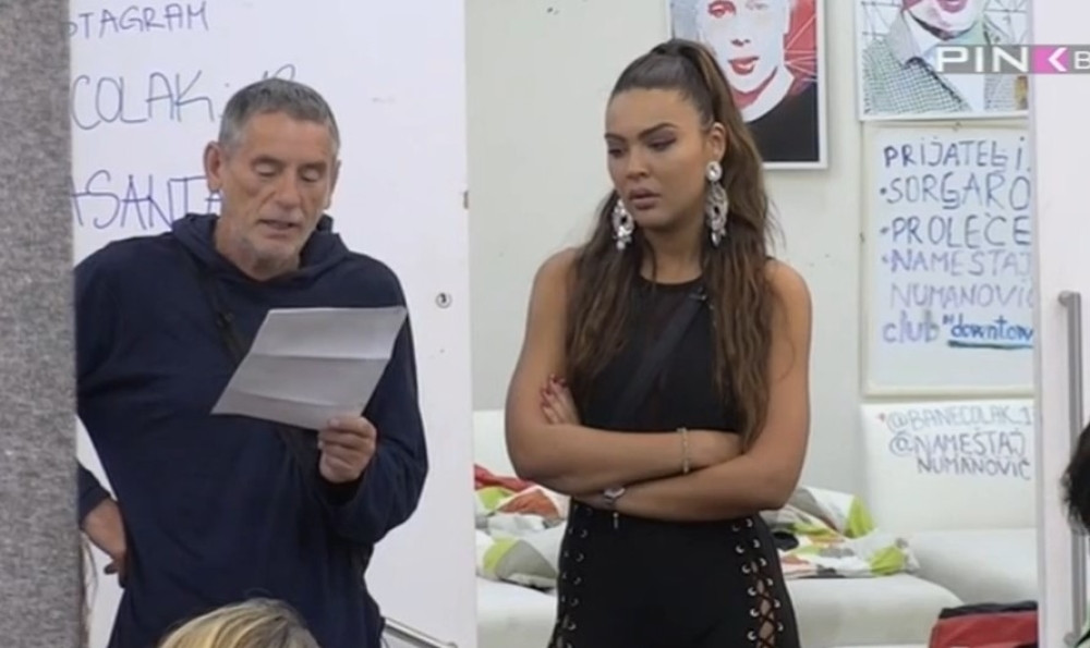 Ove zadrugarke su napustile Belu kuću, a njih 3 su surovo kaženjene!