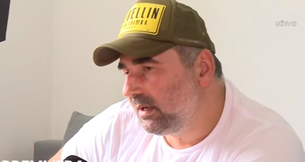 Evo šta će biti sa Mikijem nakon DISKVALIFIKACIJE zbog NASILJA!