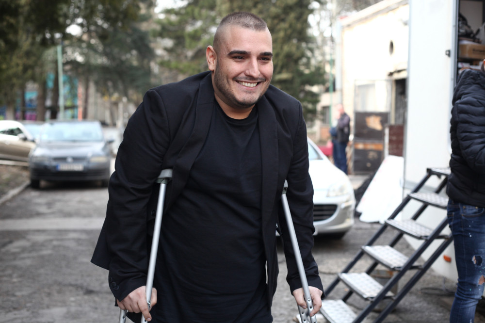 Darko Lazić razočarao sve! Gledaćete ga drugim očima kada čujete šta je uradio na dan proslave ROĐENDANA SVOJE ĆERKE!