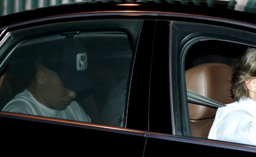 Privatnim avionom stigao u Madrid, Jović će uskoro biti predstavljen na Bernabeu! (FOTO + VIDEO)