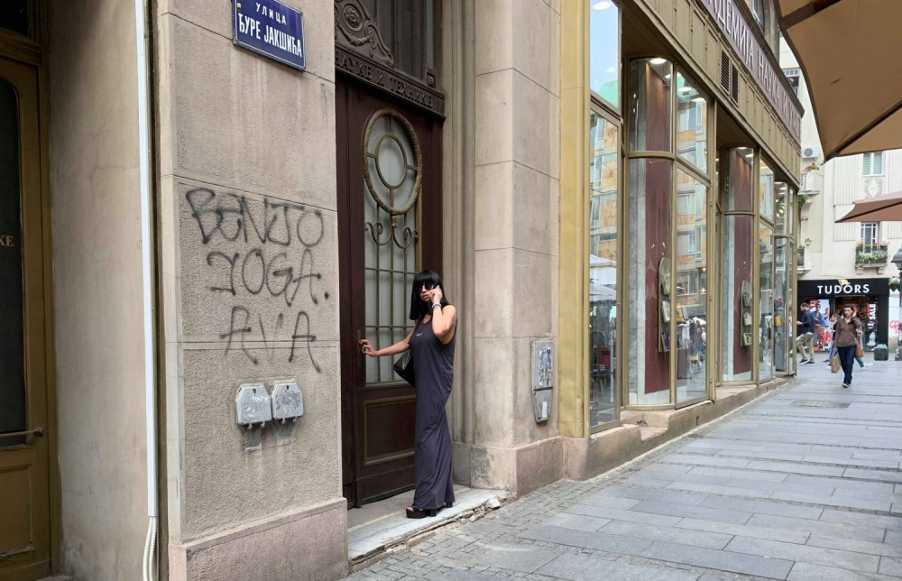 Zerina Hećo se seli u Beograd, ali neće biti sama! Evo ko će biti sa njom! (FOTO)