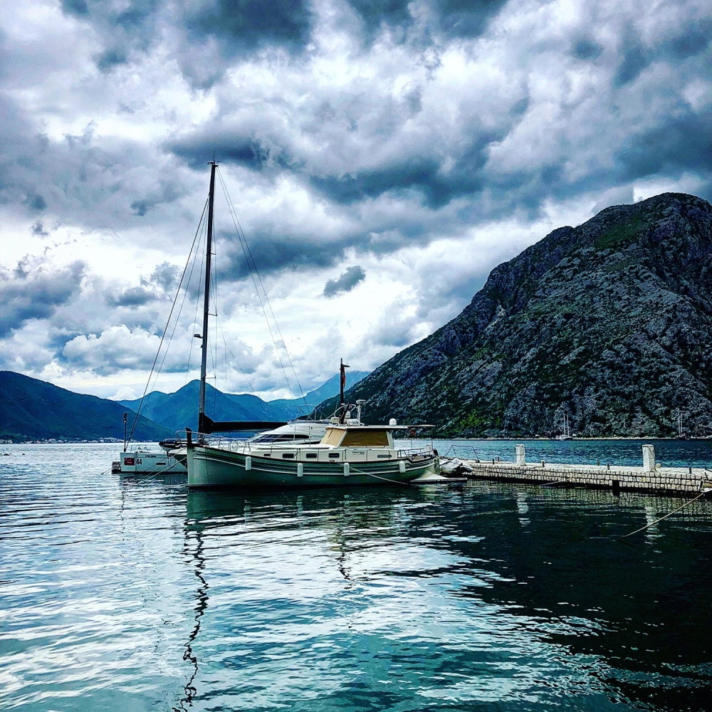 Nalazi se na rajskom mestu, ali postoji jedna gadna začkoljica