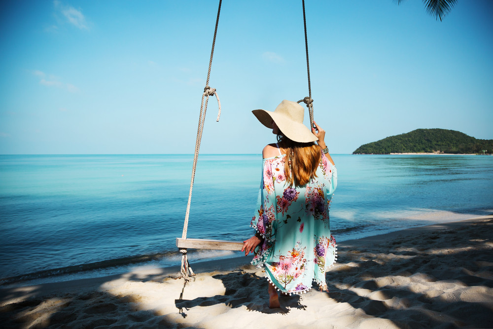 Ribama je mesto na pustom ostrvu, a jedan znak će se posebno RAZOČARATI!