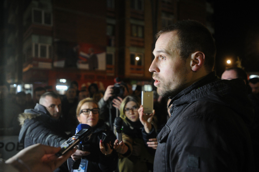 Đilasov lider sa severa Kosova objavio fotografiju sa letovanja! Imamo pobednika - ovo je novi kralj bahatosti! (FOTO)