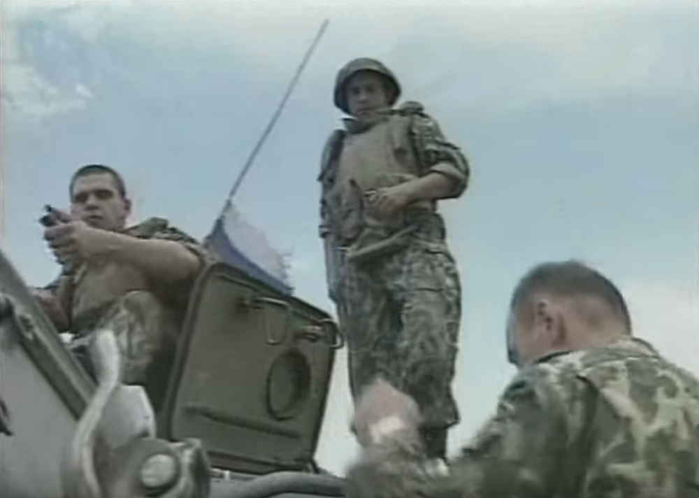 "Ništa ti nisi znao, ja sam organizovao Slatinu i marš na Kosovo"! Šef GRU-a probao da se izvuče!