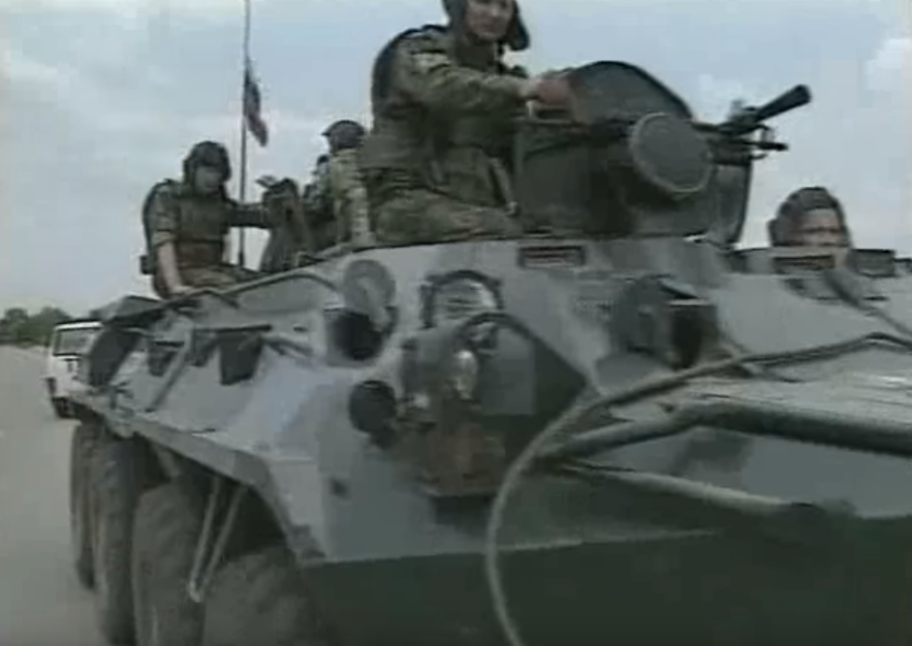 Krenuli smo na Kosovo da ginemo, rezervni plan "B" nije postojao