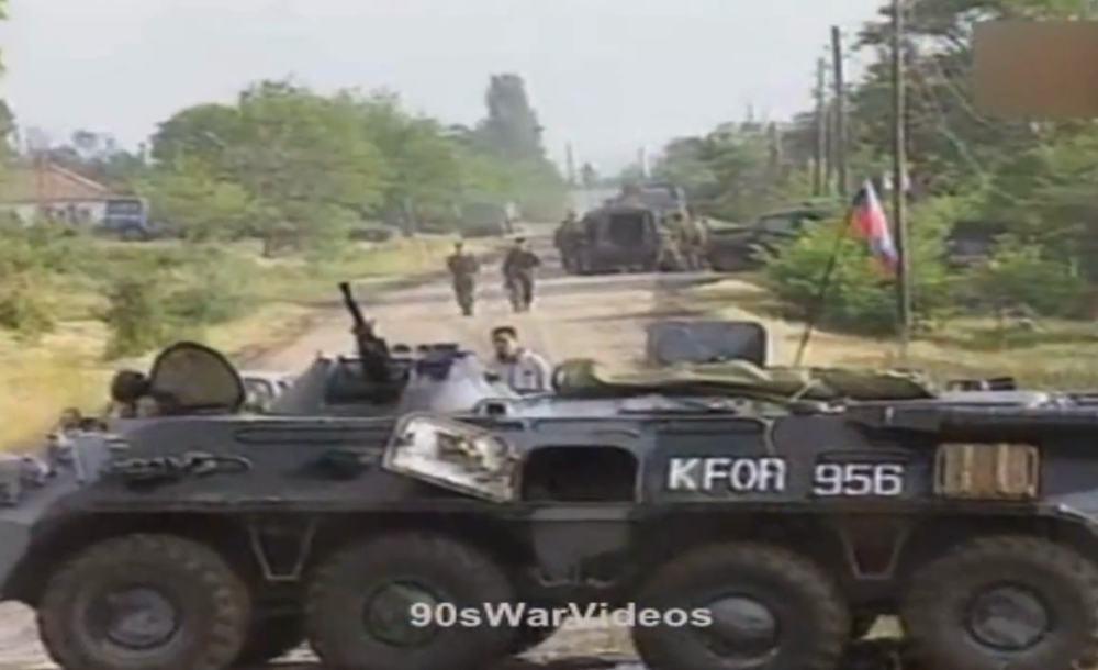 Pucnjava u Prištini, raste broj mrtvih!