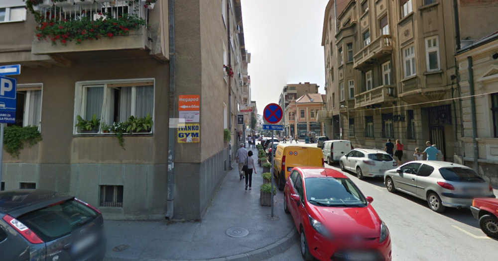 Nišlije jedva preživele NOĆ UŽASA! Kao u najvećem košmaru! Prvo se začilo snažno PUCANJE, a onda je GRUNULO svom snagom!