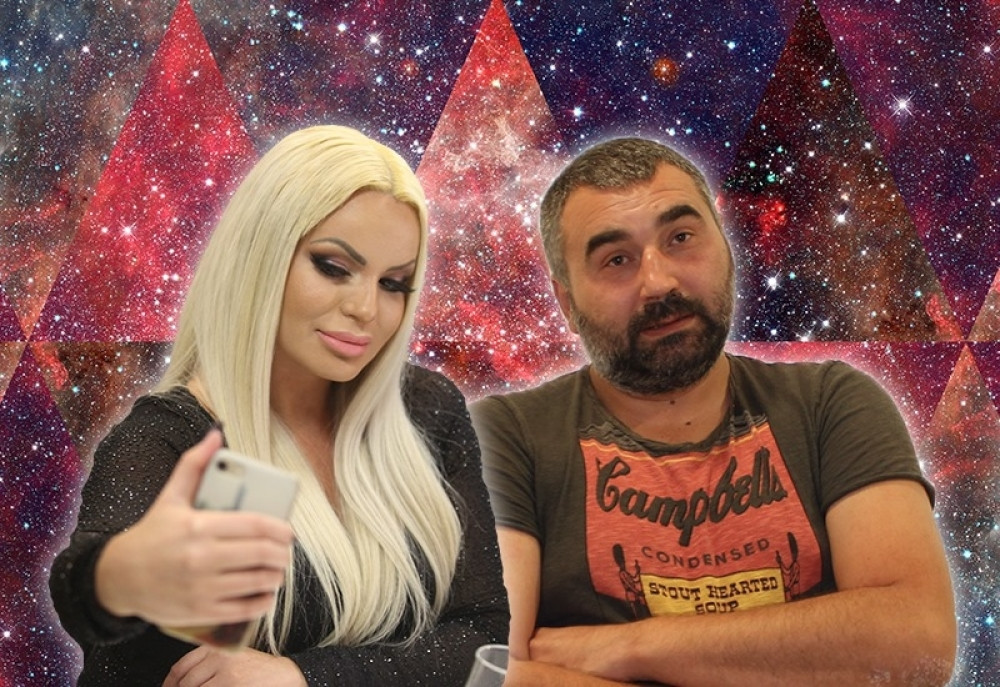 Oglasila se Mikijeva bivša devojka i izazvala lavinu komentara svojom izjavom!