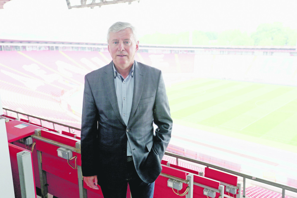 Ispovest legendardnog Pižona: "Zaplakao sam..."