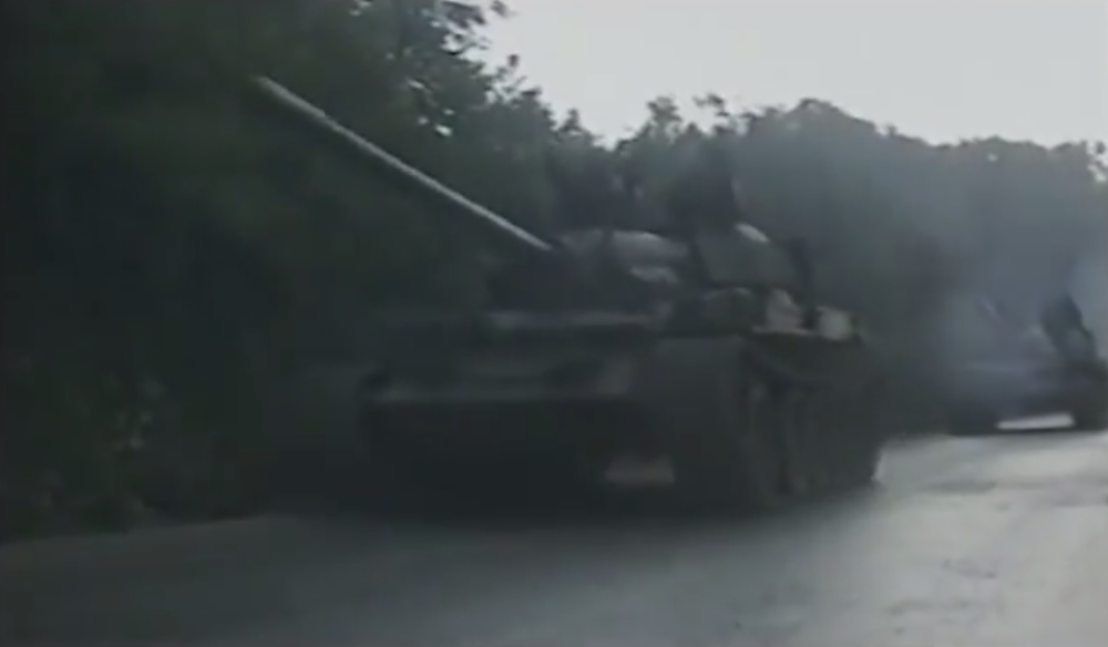 Za povratak presudna je bila nova procena " bezbednosne situacije", a ovom " ZVERI" biće opremljene ove brigade