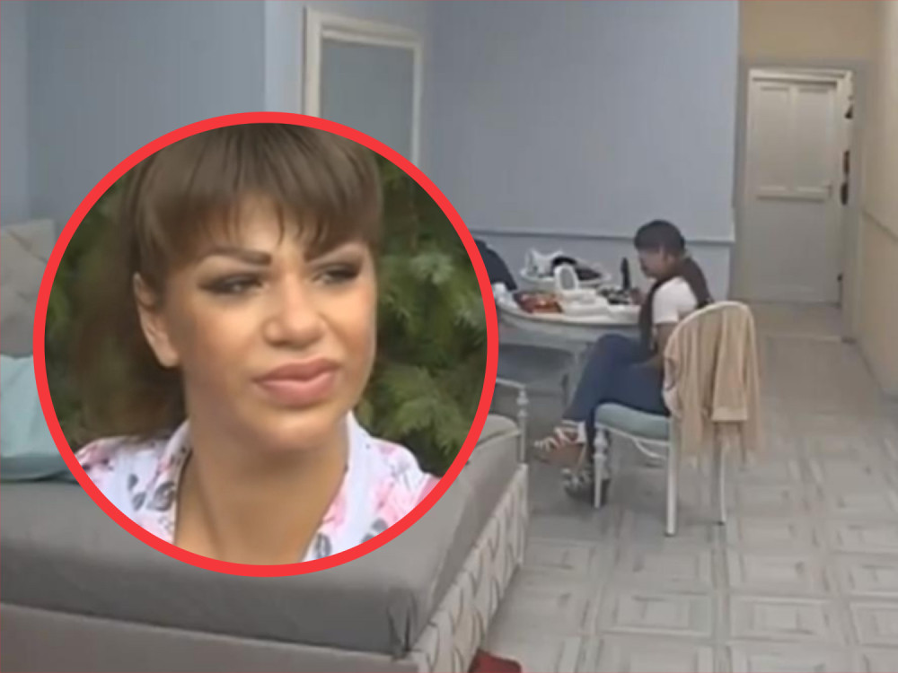 Miljana Kulić bacala lekove, a tek šta je malom Željku radila! Sada je sve jasno kao dan!