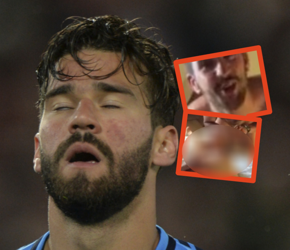 Šmrču mu kokain sa penisa, on sa njihovih zadnjica! SVI ORGANI SE VIDE! Skandal veka! (FOTO)