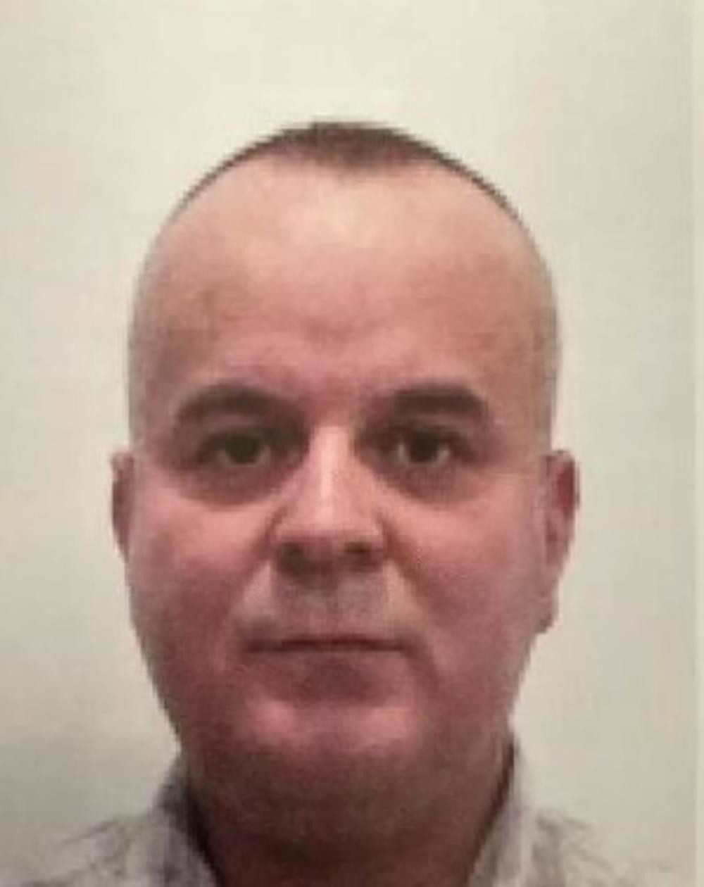 Sproveden u zatvor, moraće da rade po SLUŽBENOJ DUŽNOSTI!