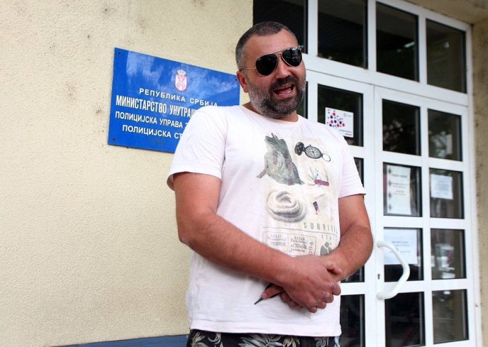 Miki Đuričić umesto zatvora, ponovo u rijaliti? Pčelar potpisao ugovor za Zadrugu 3?