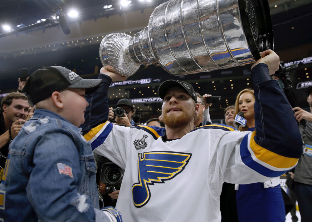 Osvojen prvi Stenli kup u istoriji, meč za pamćenje