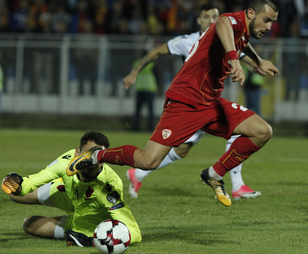 Umesto u Zvezdi završio u Udinezeu!